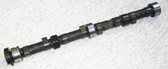 Crossflow Camshaft Reprofiled and Manganese Phosphated.